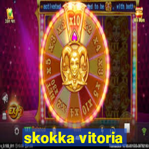 skokka vitoria